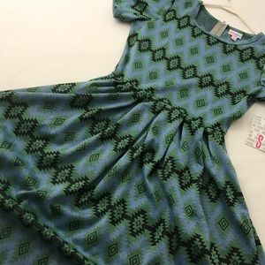 LulaRoe Amelia Dress